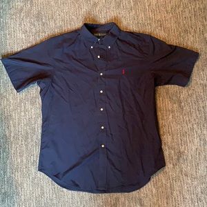 Ralph Lauren polo button up